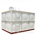 Fiberglass FRP modular water tank square fiberglass tank